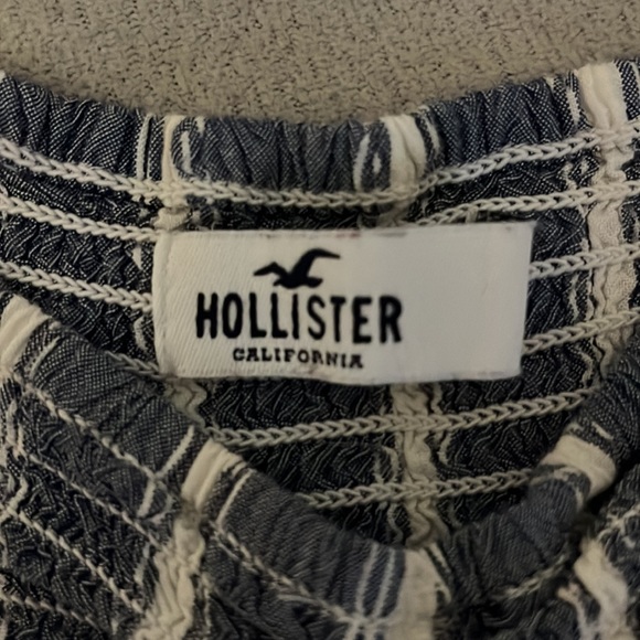 Holilister Romper - Picture 2 of 2